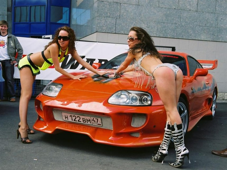           ,     , Girls&Cars (221)